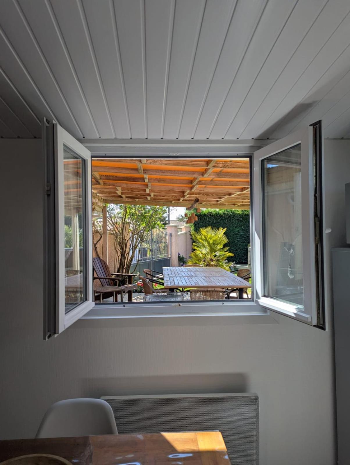 Chez Isa Et Jp Vila Soulac-sur-Mer Exterior foto